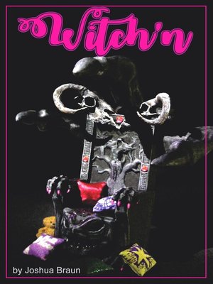 cover image of Witch'n